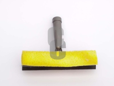 Стъклочистачка с гума + дунапрен                                                                                                                                                                                                                                                                            